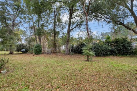 A home in Tallahassee