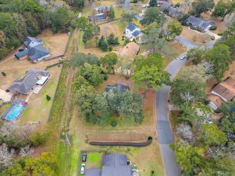 A home in Tallahassee