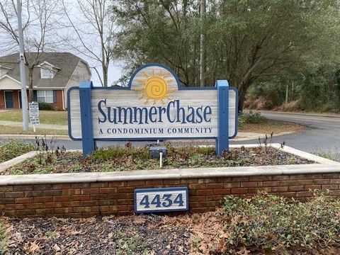 Tiny photo for 4434 Gearhart Road #602, Tallahassee, FL 32303 (MLS # 397202)