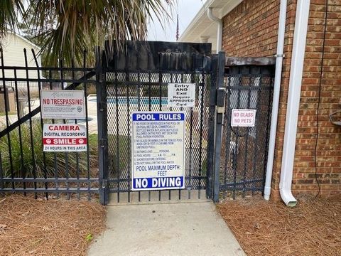 Tiny photo for 4434 Gearhart Road #602, Tallahassee, FL 32303 (MLS # 397202)