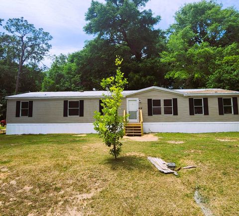 4040 Buster Road, Tallahassee, FL 32305 - MLS#: 385233
