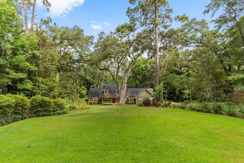 A home in TALLAHASSEE