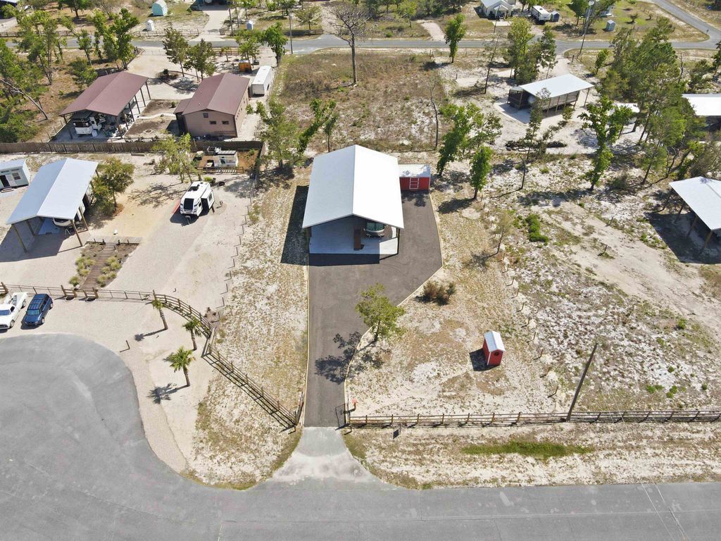 Photo of 182 Alyssa Lane, Keaton Beach, FL 32348 (MLS # 398732)