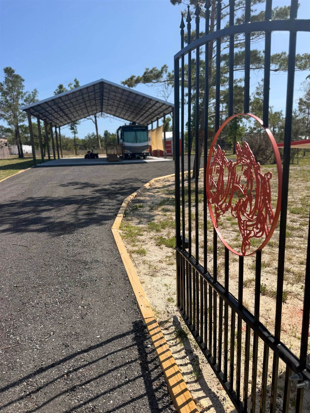 Photo of 182 Alyssa Lane, Keaton Beach, FL 32348 (MLS # 398732)