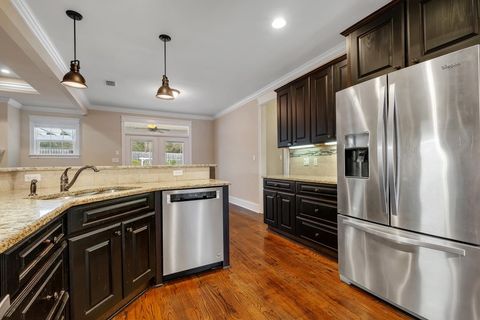 Tiny photo for 5867 DAHLGREN Trail, Tallahassee, FL 32312 (MLS # 394798)