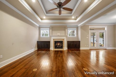 Tiny photo for 5867 DAHLGREN Trail, Tallahassee, FL 32312 (MLS # 394798)