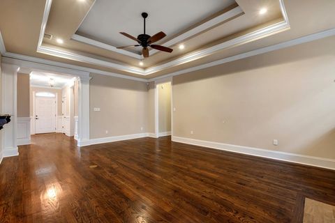 Tiny photo for 5867 DAHLGREN Trail, Tallahassee, FL 32312 (MLS # 394798)