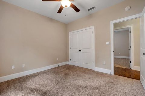 Tiny photo for 5867 DAHLGREN Trail, Tallahassee, FL 32312 (MLS # 394798)