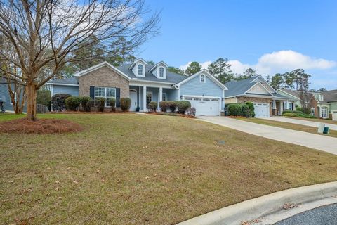 Tiny photo for 5867 DAHLGREN Trail, Tallahassee, FL 32312 (MLS # 394798)