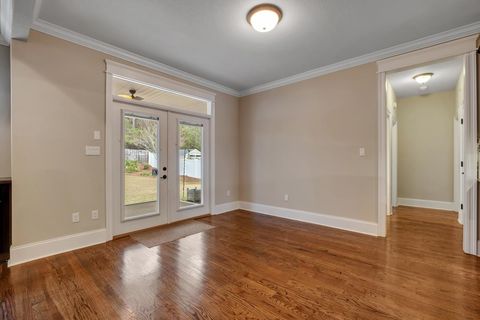 Tiny photo for 5867 DAHLGREN Trail, Tallahassee, FL 32312 (MLS # 394798)