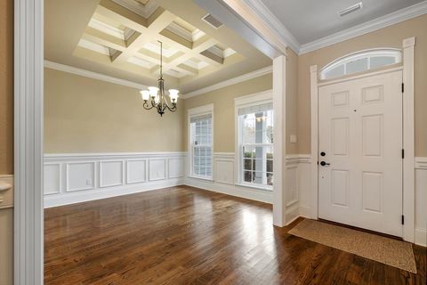 Tiny photo for 5867 DAHLGREN Trail, Tallahassee, FL 32312 (MLS # 394798)