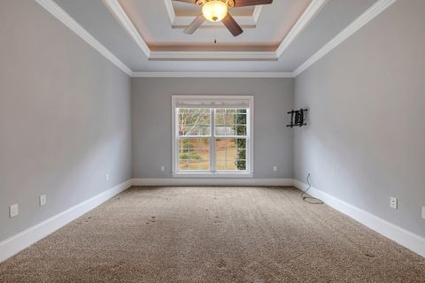 Tiny photo for 5867 DAHLGREN Trail, Tallahassee, FL 32312 (MLS # 394798)