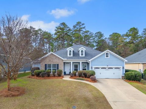 Tiny photo for 5867 DAHLGREN Trail, Tallahassee, FL 32312 (MLS # 394798)