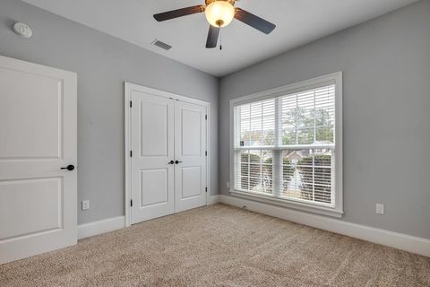 Tiny photo for 5867 DAHLGREN Trail, Tallahassee, FL 32312 (MLS # 394798)