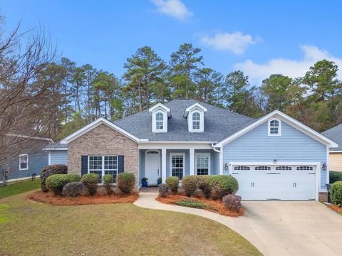 5867 DAHLGREN Trail Tallahassee FL 32312