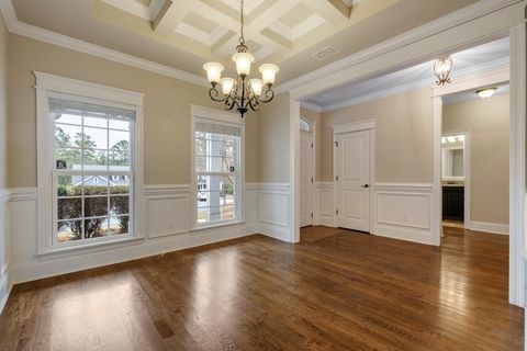 Tiny photo for 5867 DAHLGREN Trail, Tallahassee, FL 32312 (MLS # 394798)