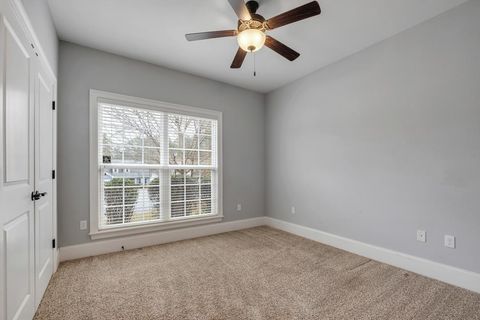 Tiny photo for 5867 DAHLGREN Trail, Tallahassee, FL 32312 (MLS # 394798)