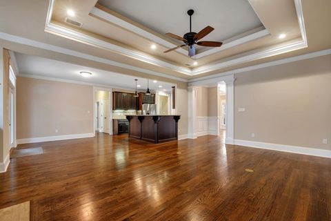 Tiny photo for 5867 DAHLGREN Trail, Tallahassee, FL 32312 (MLS # 394798)