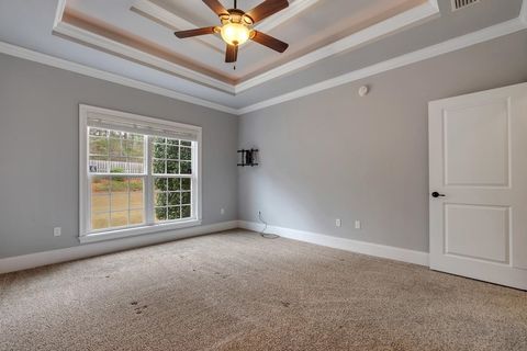 Tiny photo for 5867 DAHLGREN Trail, Tallahassee, FL 32312 (MLS # 394798)