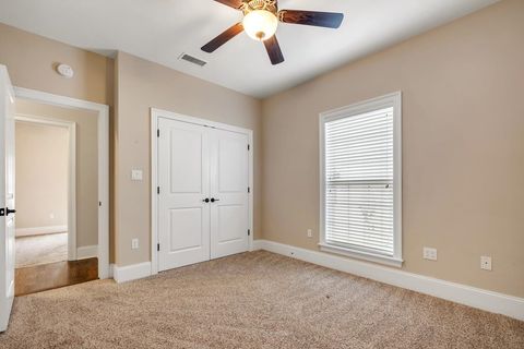 Tiny photo for 5867 DAHLGREN Trail, Tallahassee, FL 32312 (MLS # 394798)