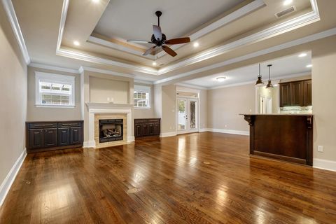 Tiny photo for 5867 DAHLGREN Trail, Tallahassee, FL 32312 (MLS # 394798)