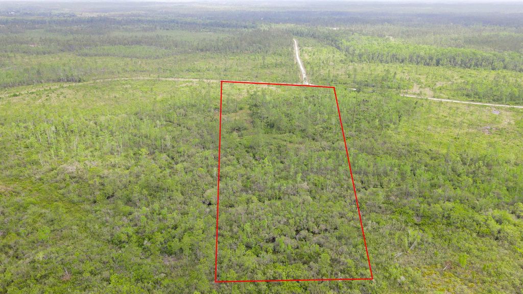 Photo of Lot 50 Circle Block Loop Loop, Perry, FL 32348 (MLS # 392367)