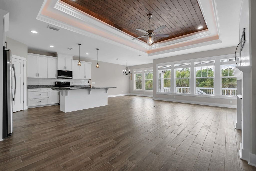 Photo of 2802 Sweet Ridge Street, Tallahassee, FL 32308 (MLS # 398226)