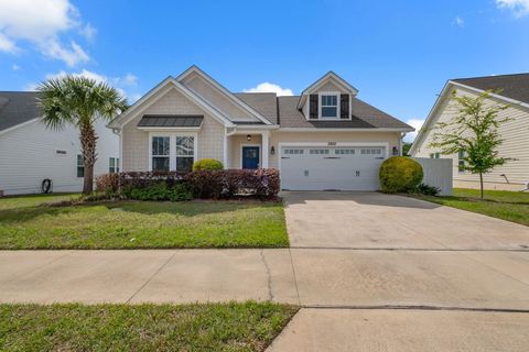 Photo of 2802 Sweet Ridge Street, Tallahassee, FL 32308 (MLS # 398226)