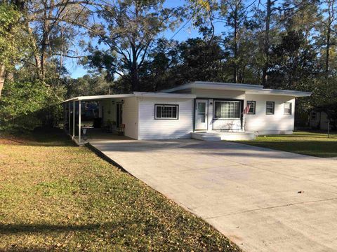 1575 Marcia Ave, Tallahassee, FL 32310 - MLS#: 382910