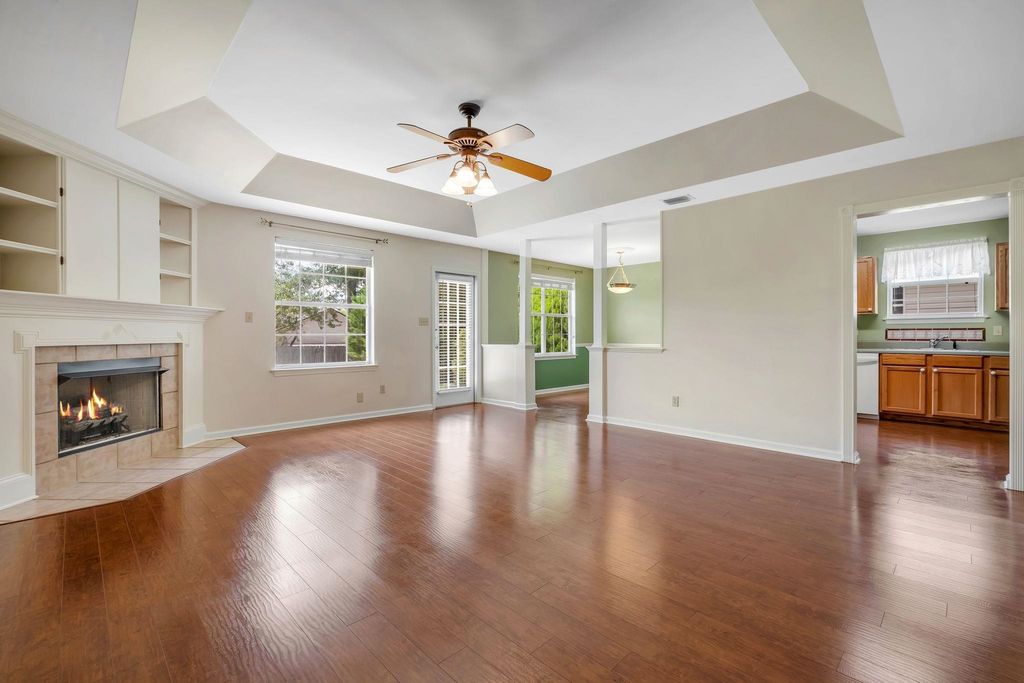 Photo of 2736 Oakleigh Court, Tallahassee, FL 32312 (MLS # 390346)