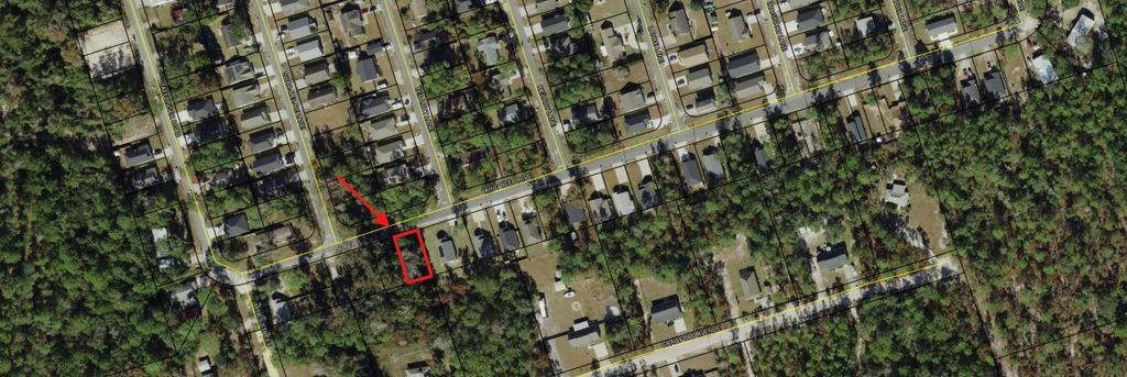 Photo of 95 King Bee Drive, Crawfordville, FL 32327 (MLS # 399452)
