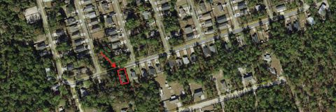 Tiny photo for 95 King Bee Drive, Crawfordville, FL 32327 (MLS # 399452)