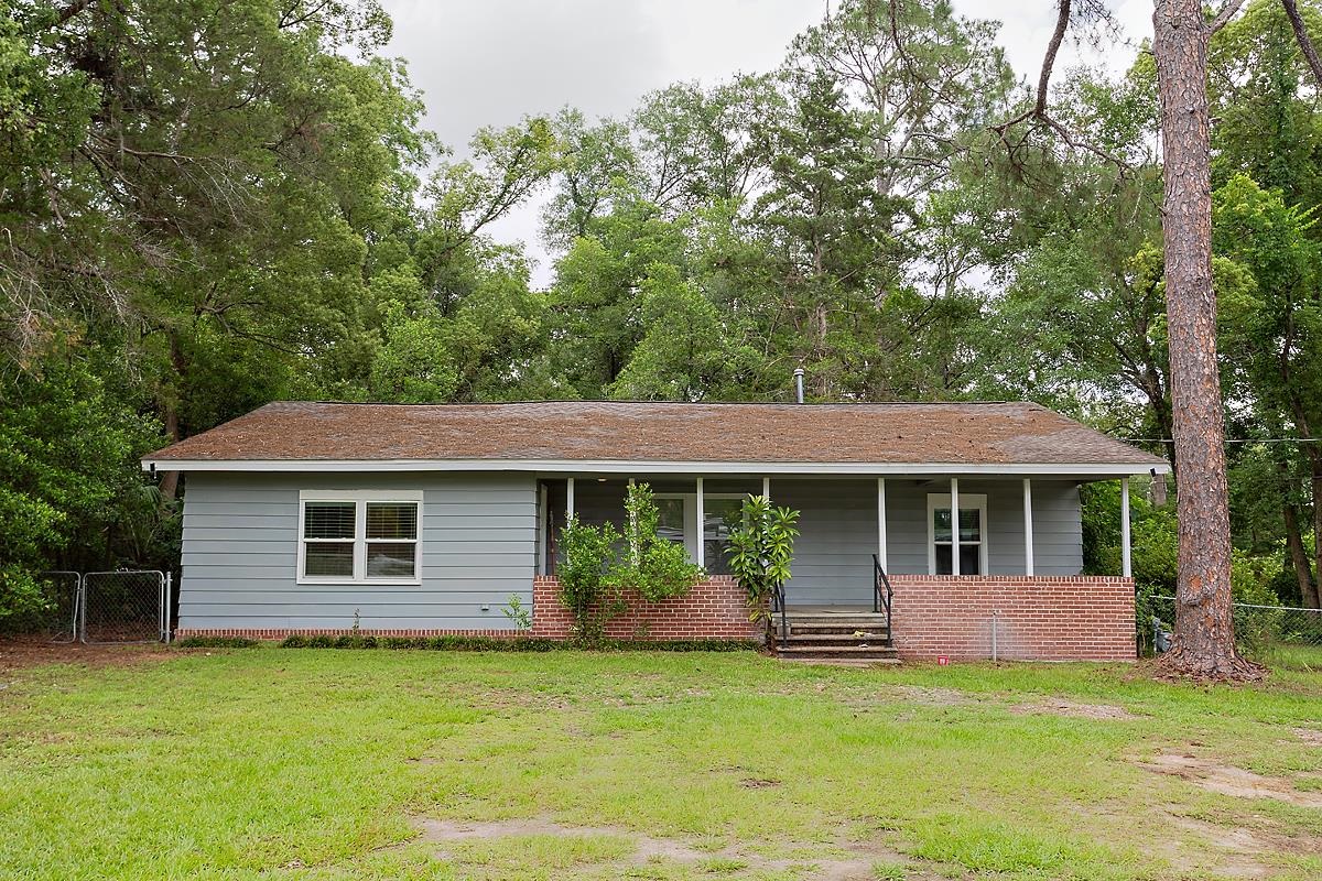 Photo 1 of 33 — 409 Midflow Street, Tallahassee, FL 32304