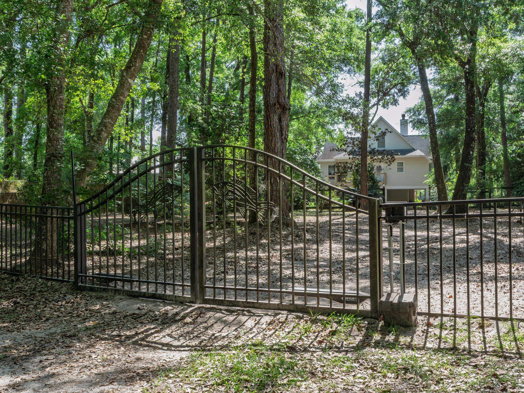 60 Sanders Cemetery Road