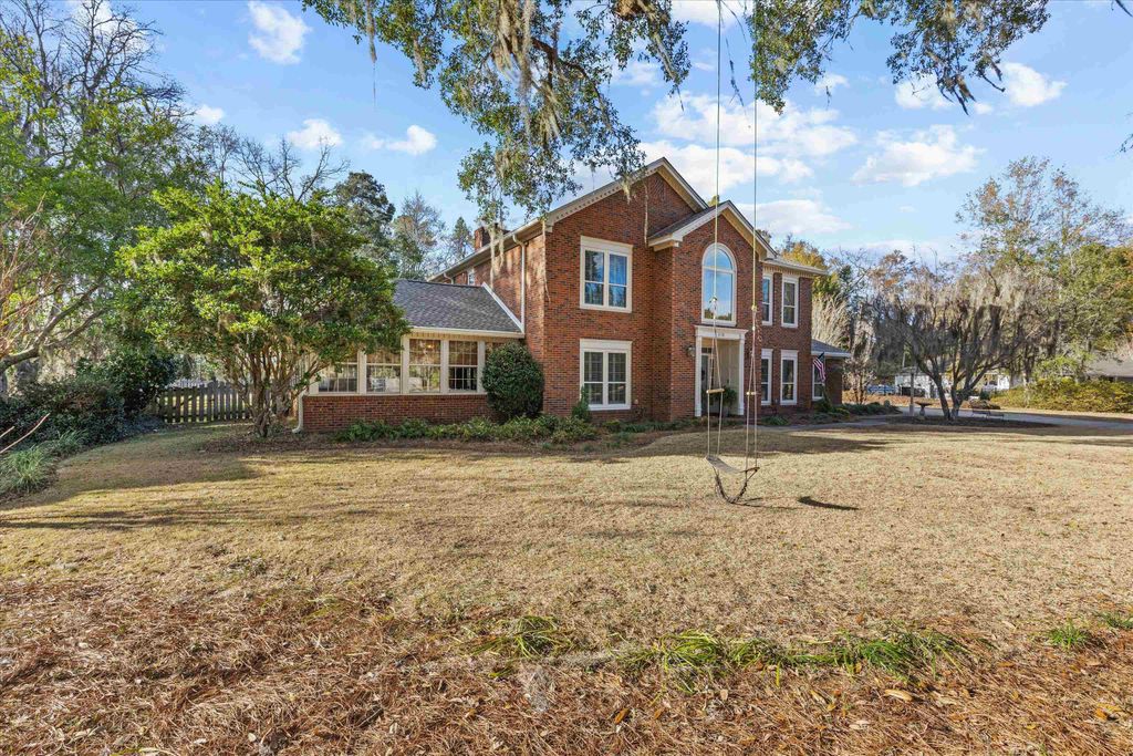 Photo of 6138 Borderline Drive, Tallahassee, FL 32312 (MLS # 395926)