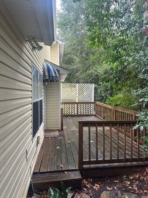 Tiny photo for 3140 Camelliawood Circle W Cir, Tallahassee, FL 32301 (MLS # 393737)