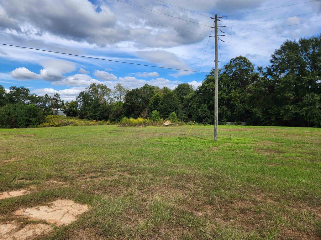 Photo of XXX E Pavilion, Quincy, FL 32351 (MLS # 391812)