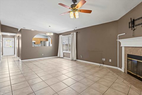 Tiny photo for 4663 Russells Pond Lane, Tallahassee, FL 32303 (MLS # 393539)