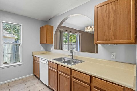 Tiny photo for 4663 Russells Pond Lane, Tallahassee, FL 32303 (MLS # 393539)