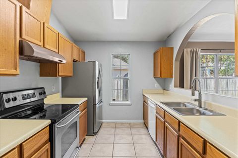 Tiny photo for 4663 Russells Pond Lane, Tallahassee, FL 32303 (MLS # 393539)