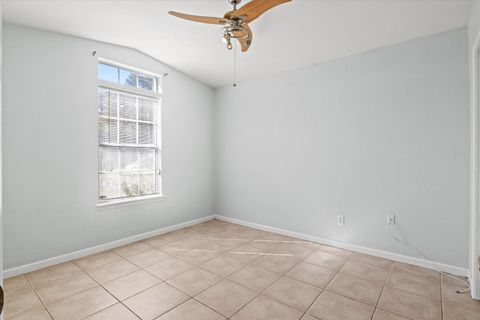 Tiny photo for 4663 Russells Pond Lane, Tallahassee, FL 32303 (MLS # 393539)