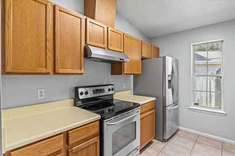 Tiny photo for 4663 Russells Pond Lane, Tallahassee, FL 32303 (MLS # 393539)