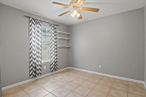 Tiny photo for 4663 Russells Pond Lane, Tallahassee, FL 32303 (MLS # 393539)