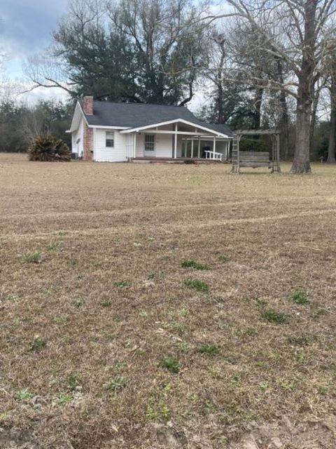 Photo of 14304 SW CR 275 Road, Blountstown, FL 32424 (MLS # 396735)