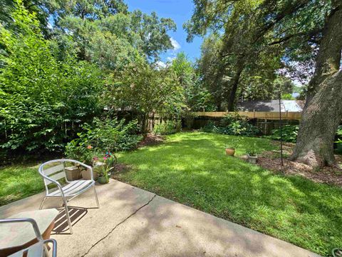 A home in TALLAHASSEE