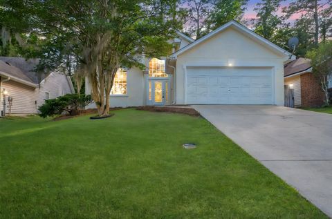 1790 Newman Lane, Tallahassee, FL 32312 - MLS#: 385684