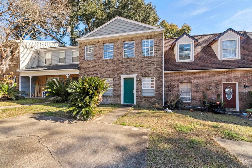 Photo of 2387 Gregory Drive #--, Tallahassee, FL 32303 (MLS # 394051)