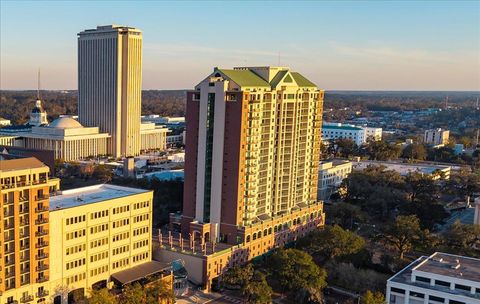 Tiny photo for 300 S Duval #2209 Street, Tallahassee, FL 32301 (MLS # 399895)