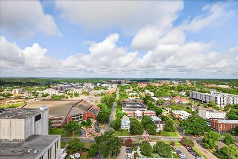 Tiny photo for 300 S Duval #2209 Street, Tallahassee, FL 32301 (MLS # 399895)