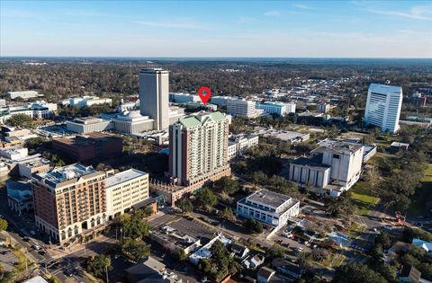 Tiny photo for 300 S Duval #2209 Street, Tallahassee, FL 32301 (MLS # 399895)